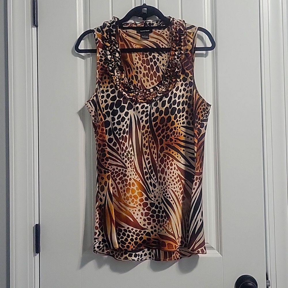 Spense Blouse